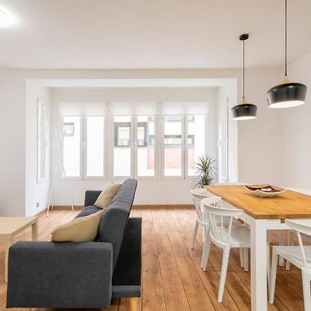 Cozy Apartment City Center 阿利坎特 外观 照片