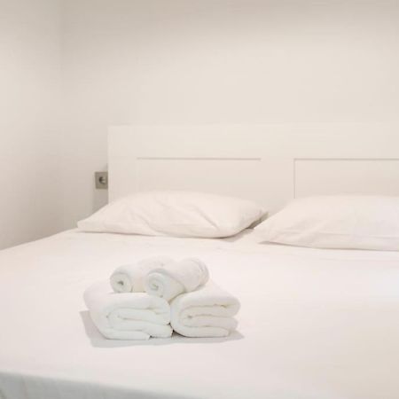 Cozy Apartment City Center 阿利坎特 外观 照片