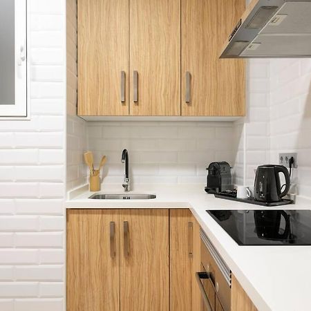 Cozy Apartment City Center 阿利坎特 外观 照片