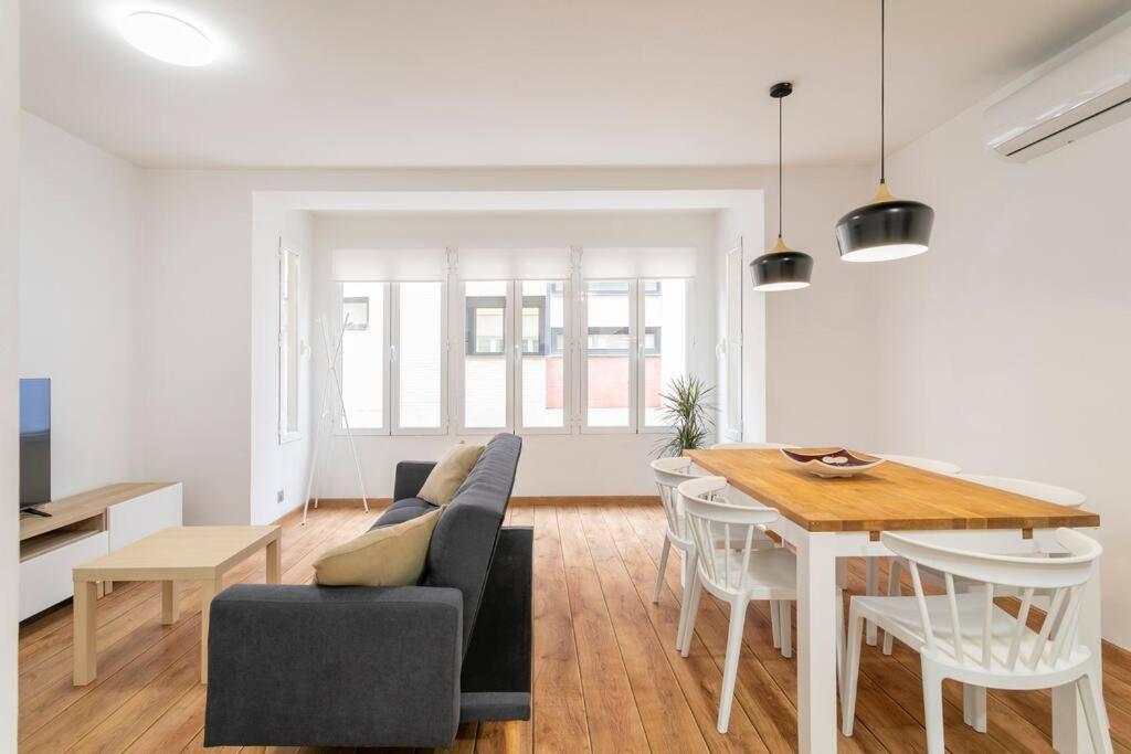 Cozy Apartment City Center 阿利坎特 外观 照片