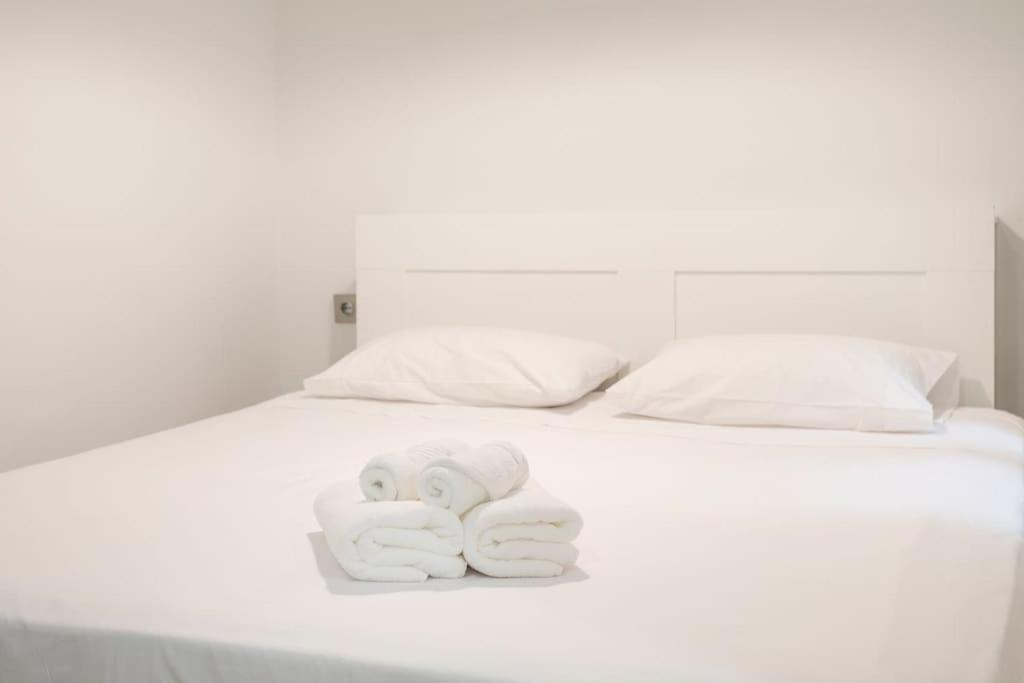 Cozy Apartment City Center 阿利坎特 外观 照片