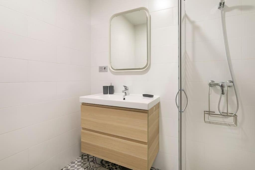 Cozy Apartment City Center 阿利坎特 外观 照片