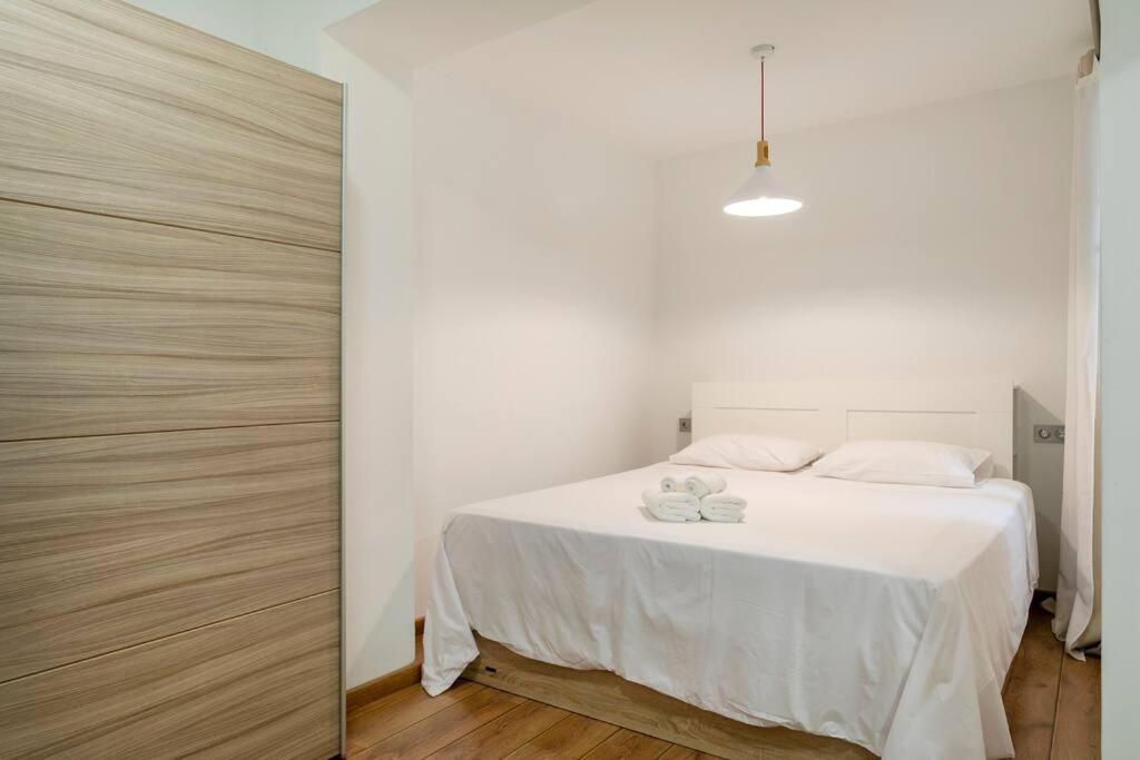 Cozy Apartment City Center 阿利坎特 外观 照片